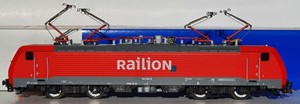  BR189 ROCO HO (63663)  .  3